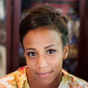 Meet your Posher, Victoria